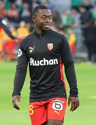 Nampalys Mendy height profile photo