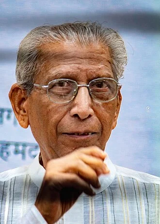 Namvar Singh height profile photo