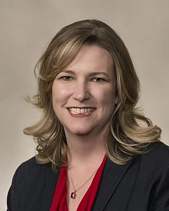 Nan Whaley height profile photo