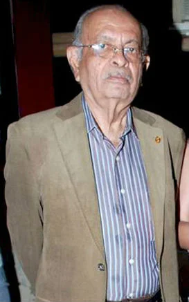 Nana Chudasama height profile photo