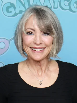 Nana Visitor height profile photo