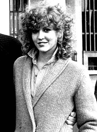 Nancy Allen (actress) height profile photo