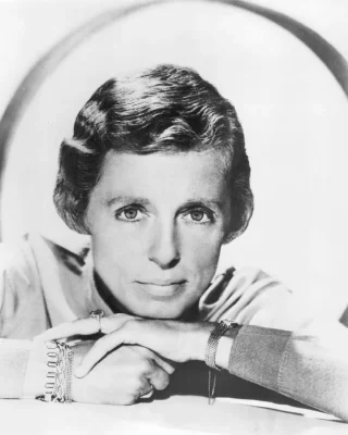 Nancy Kulp height profile photo