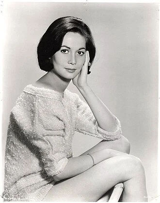 Nancy Kwan height profile photo