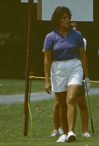 Nancy Lopez height profile photo