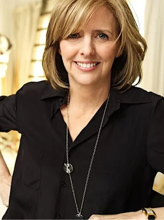 Nancy Meyers height profile photo
