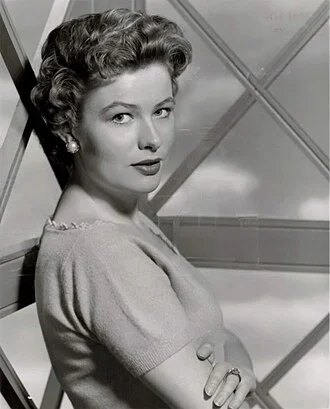 Nancy Olson height profile photo