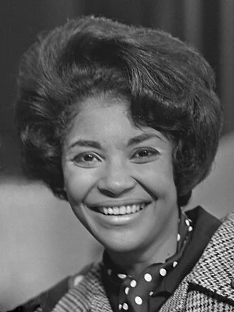 Nancy Wilson (jazz singer) height profile photo