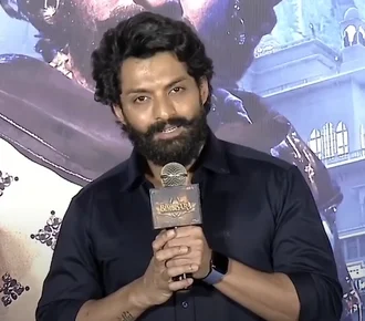 Nandamuri Kalyan Ram height profile photo