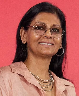 Nandita Das height profile photo