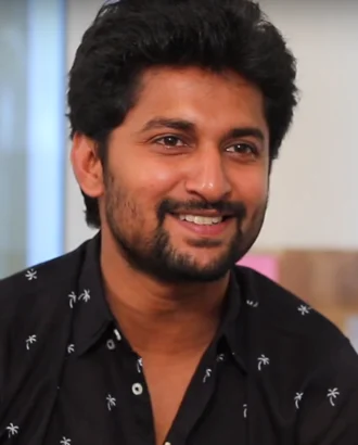 Nani (actor) height profile photo