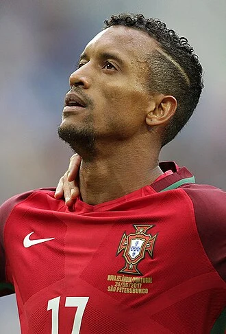 Nani (footballer) height profile photo