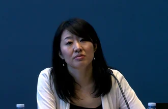 Naomi Koshi height profile photo