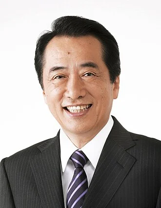 Naoto Kan height profile photo