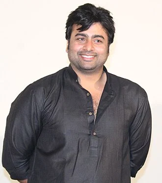 Nara Rohith height profile photo