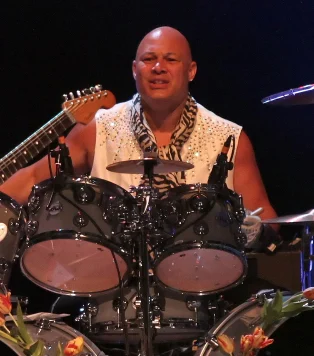 Narada Michael Walden height profile photo