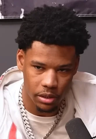 Nardo Wick height profile photo