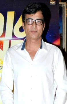 Narendra Jha height profile photo