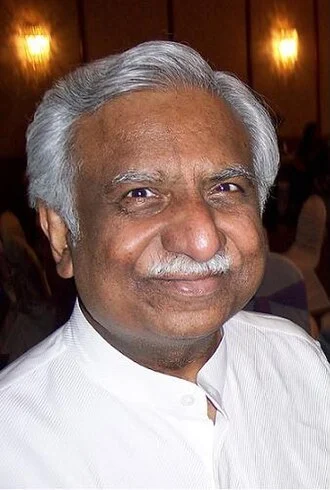 Naresh Goyal height profile photo