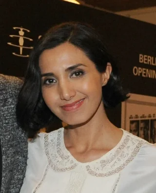 Narges Rashidi height profile photo