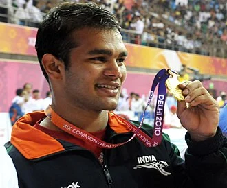 Narsingh Yadav height profile photo