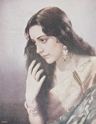 Naseem Banu height profile photo