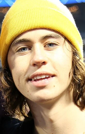 Nash Grier height profile photo