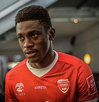 Nasser Djiga height profile photo