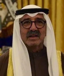 Nasser Sabah Al-Ahmad Al-Sabah height profile photo