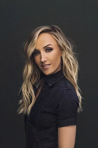 Nastia Liukin height profile photo
