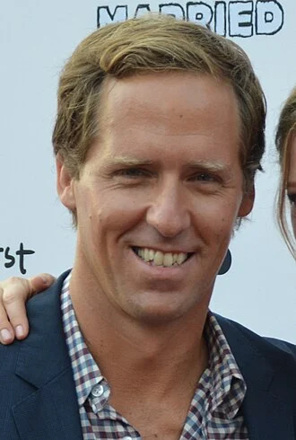 Nat Faxon height profile photo