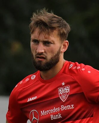 Nat Phillips height profile photo