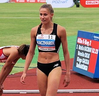 Natalia Bukowiecka height profile photo