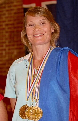 Natalia Molchanova height profile photo
