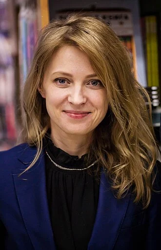 Natalia Poklonskaya height profile photo