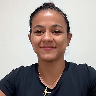 Natália Silva (fighter) height profile photo