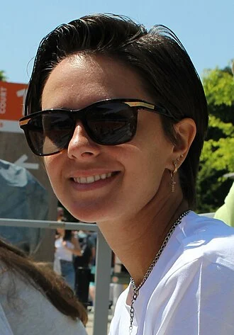 Natalia Zabiiako height profile photo