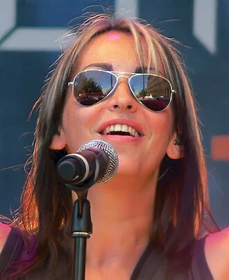 Natalie Appleton height profile photo