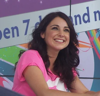 Natalie Gauci height profile photo