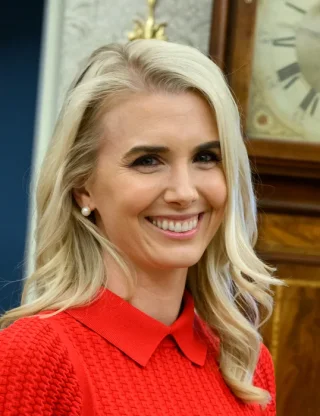 Natalie Harp height profile photo