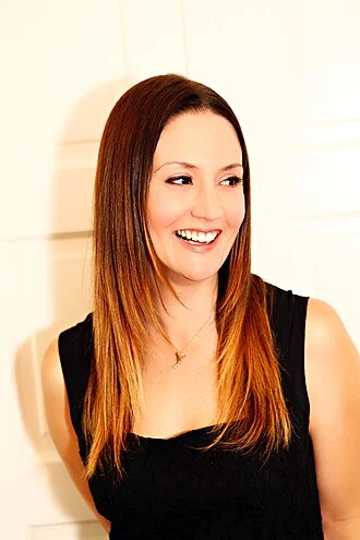 Natalie Hemby height profile photo