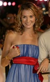 Natalie Lisinska height profile photo
