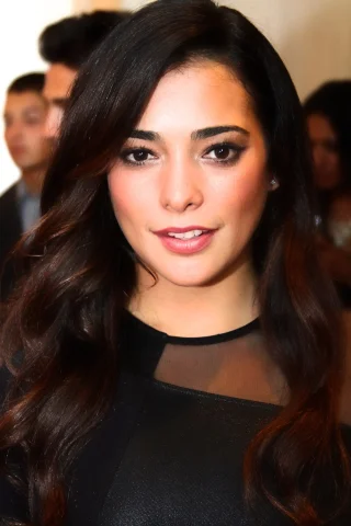 Natalie Martinez height profile photo