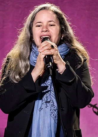Natalie Merchant height profile photo