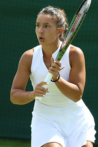 Natalija Stevanović height profile photo