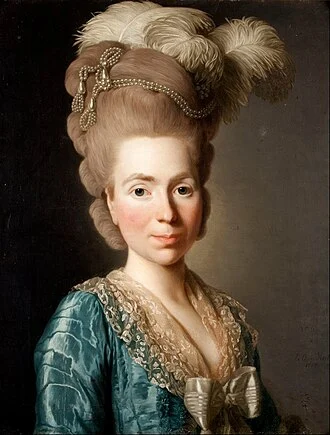 Natalya Golitsyna height profile photo