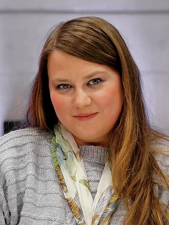 Natascha Kampusch height profile photo