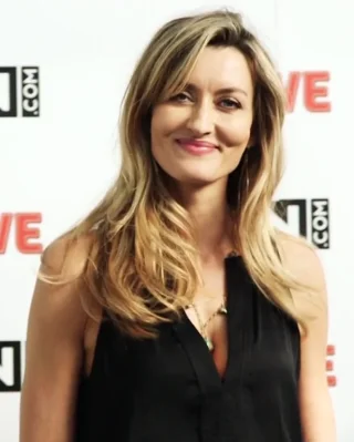 Natascha McElhone height profile photo