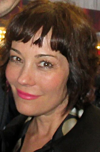 Natasha Gregson Wagner height profile photo