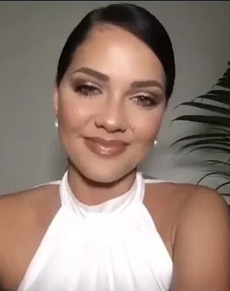 Natasha Joubert height profile photo